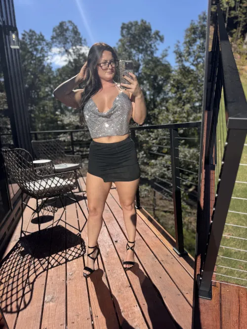 Wrapped in confidence by Upset_Trash_3094