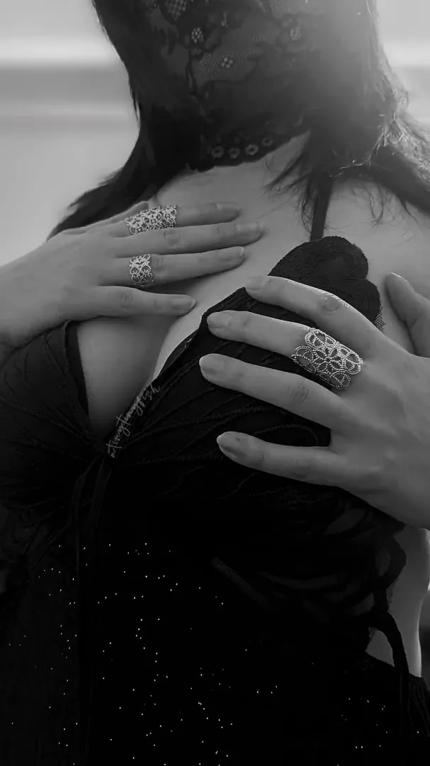 Wrapped in stardust [f] posted by atinytinyfish