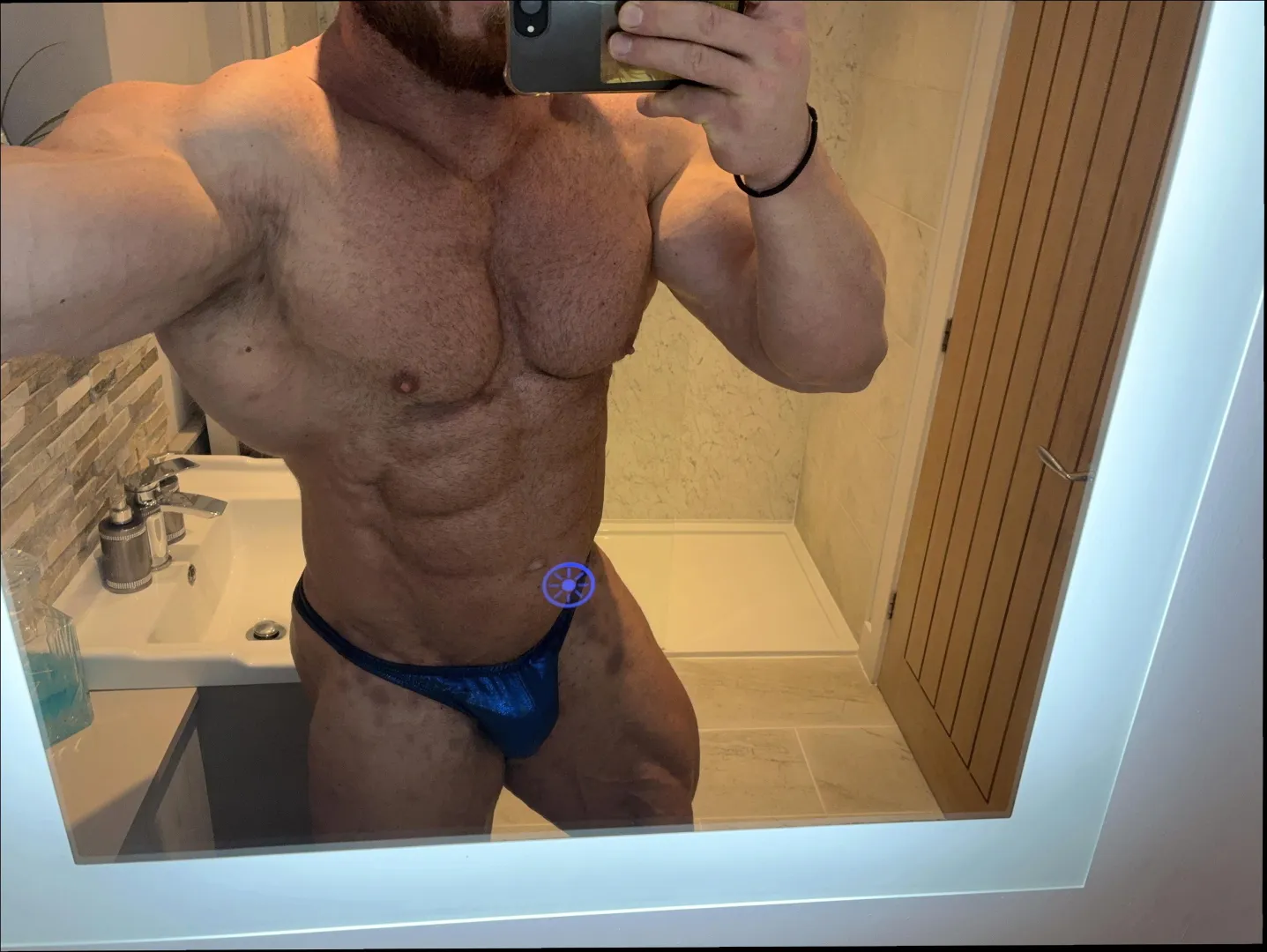 Wrestling in bed with me bro  posted by DearestLiberation