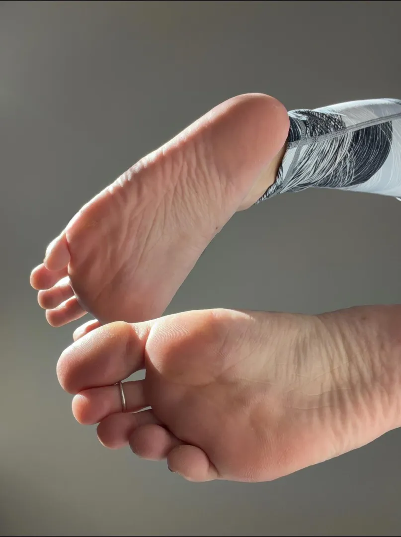 Wrinkles can be sexy posted by SooSoft_ButFirm