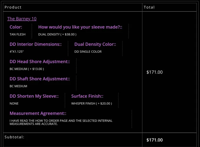 Wts the barney 10 by eat_at_the_Y_