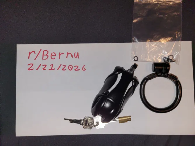 [WTS/WTT][US][Viper S+ Standard][Base Ring #3 Standard] - SELL/TRADE by Bernu