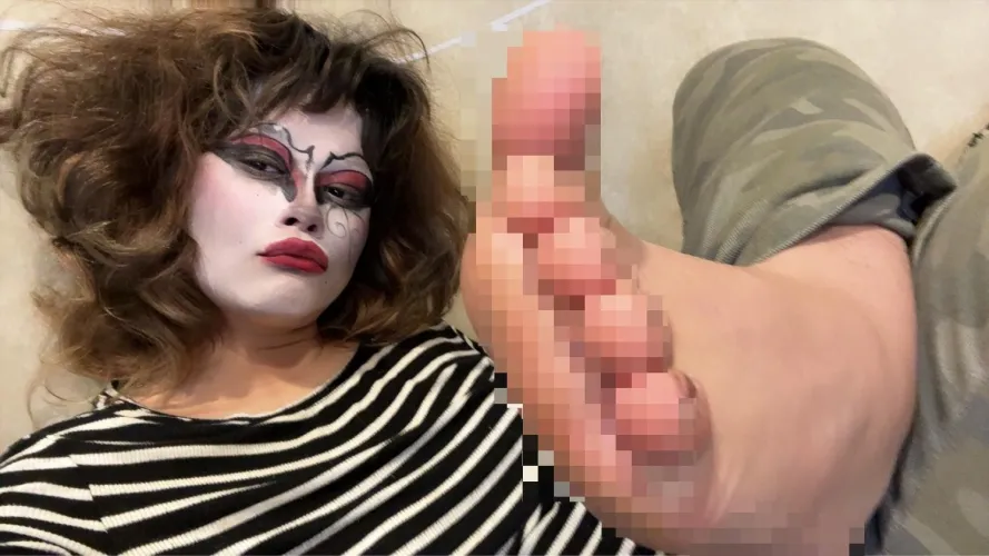 WUH-OH! Your brain has stopped working… by luhvyorn