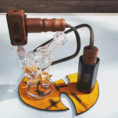 Wu-tang Bakx by Dubavap