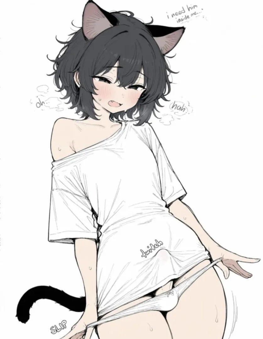 W-would you cage me? posted by KookyInvestigator260