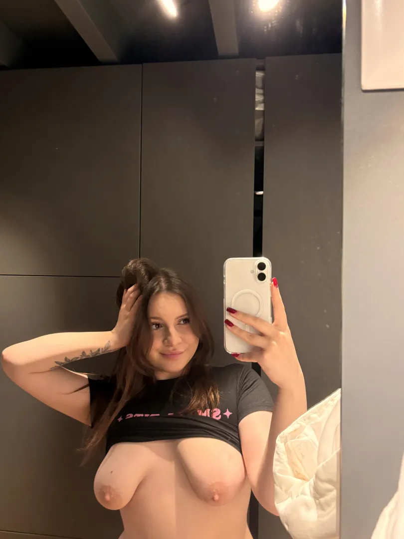 würdest du mich Daten? posted by babe-kiss