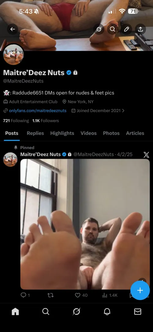 X: @MaktreDeezNuts by Signal_Signature_827