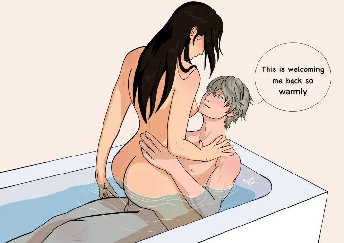 Xavier: Unreturned Traveler by PlanetCas