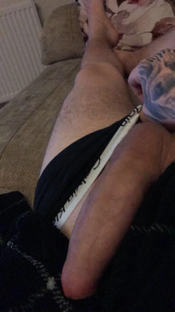 @xDemonicDevilx -Depressed and wanting to breed smooth holes posted by ThexDemonicDevilx