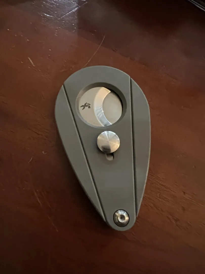 Xikar Xi2 posted by Important_Ad_9459