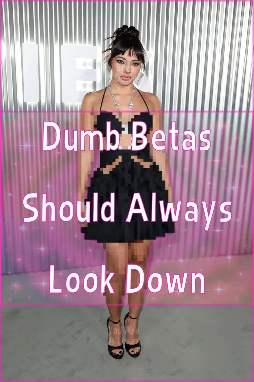 Xochitl Gomez - EYES DOWN BETA! by CensoredCeleb