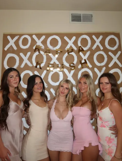 Xoxo by agrowander16