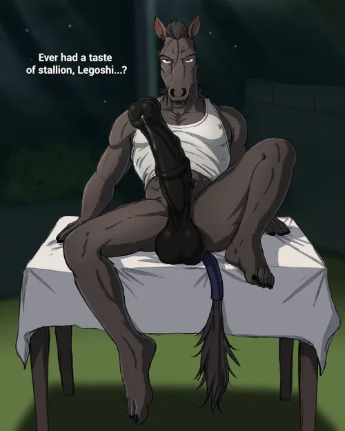 Yahya (dream_and_nightmare) by DL2828