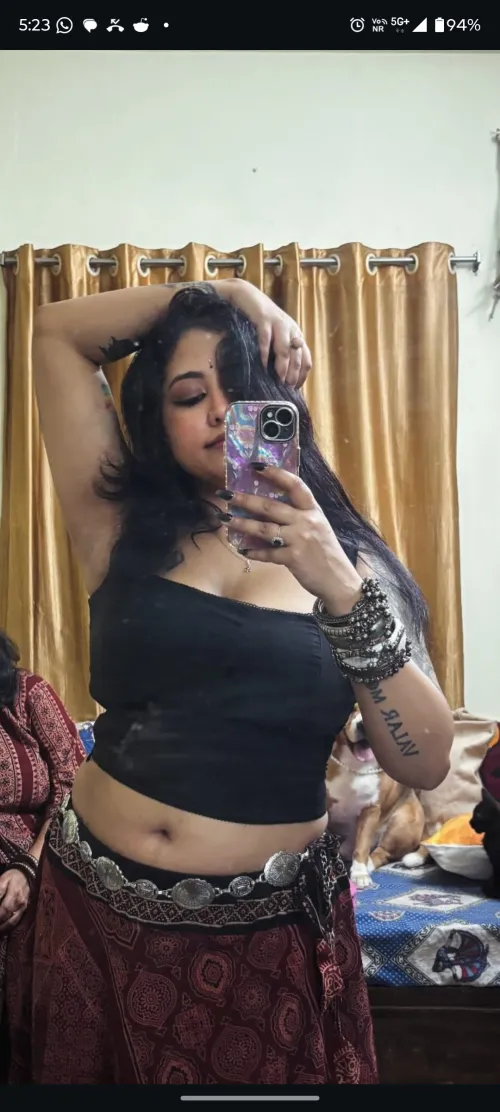 Yajaseni by Honest-Today3462