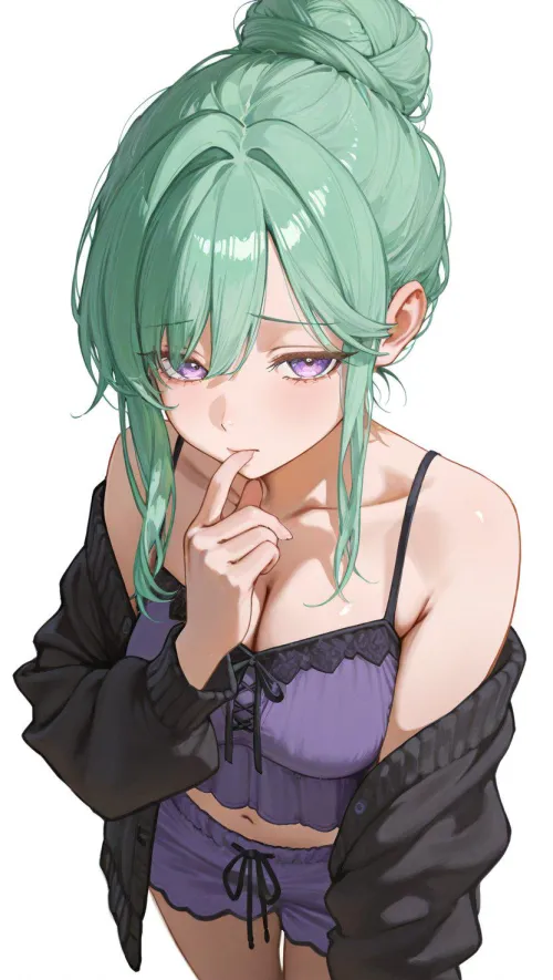 Yakumo Beni [VSPO] by WoolsonDaSheep