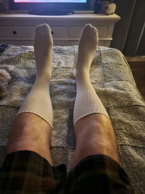 Yall enjoy your night by [deleted]