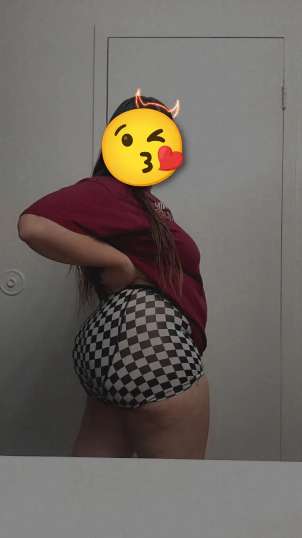 Y'all like my new shorts  posted by Sensitive_Okra_1990