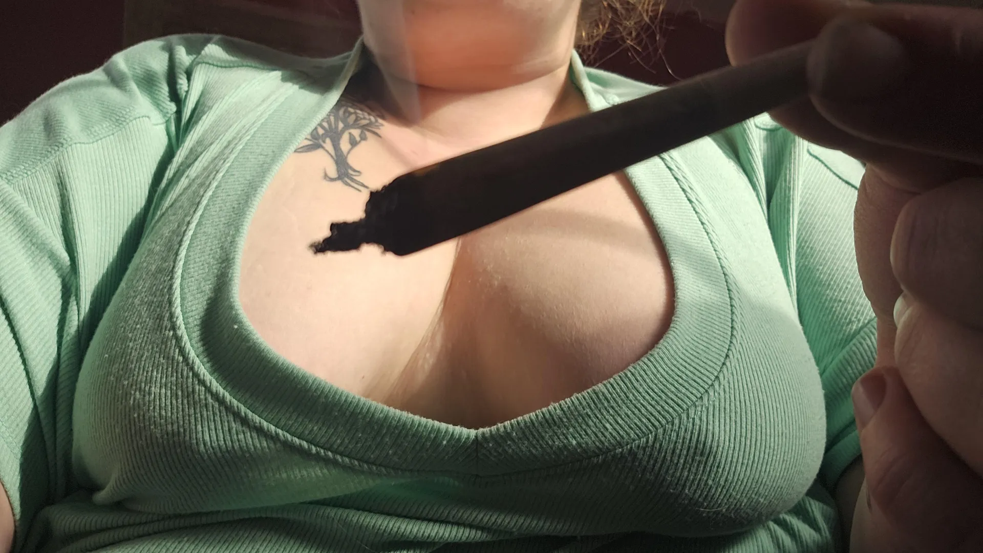 Y'all tell me: Is this considered 