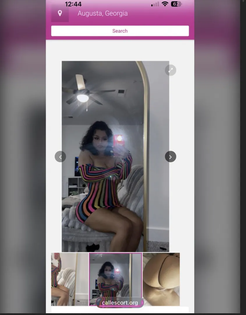 Y'all want her posted by Haunting_Delivery700