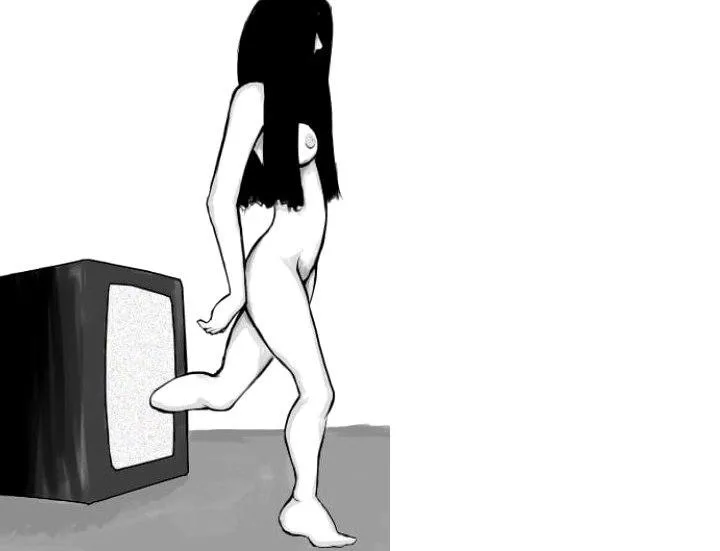 Yamamura Sadako (Evander9) [The Ring] posted by Phetuniaxsun