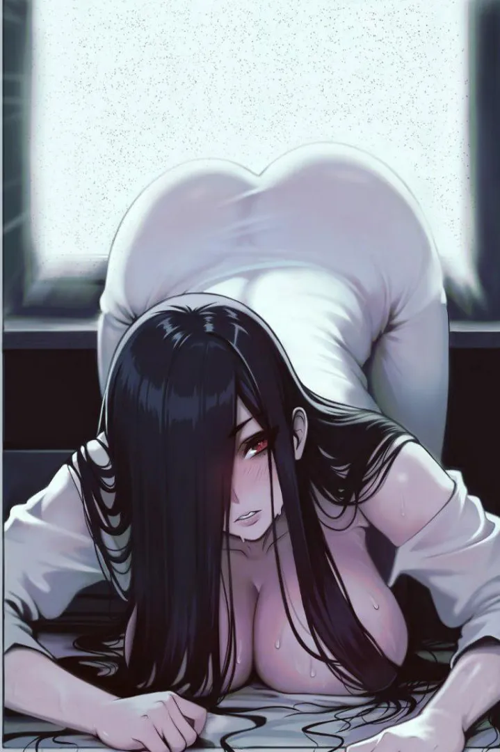 Yamamura Sadako (mostlybluewyatt) [The Ring] posted by Illustrious-Wolf9557