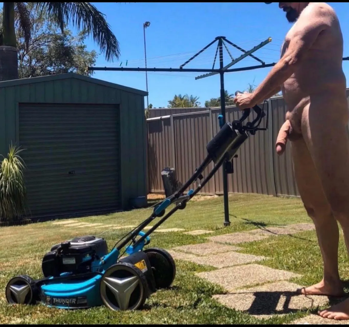 Yards mowed time to relax posted by Harleymark277