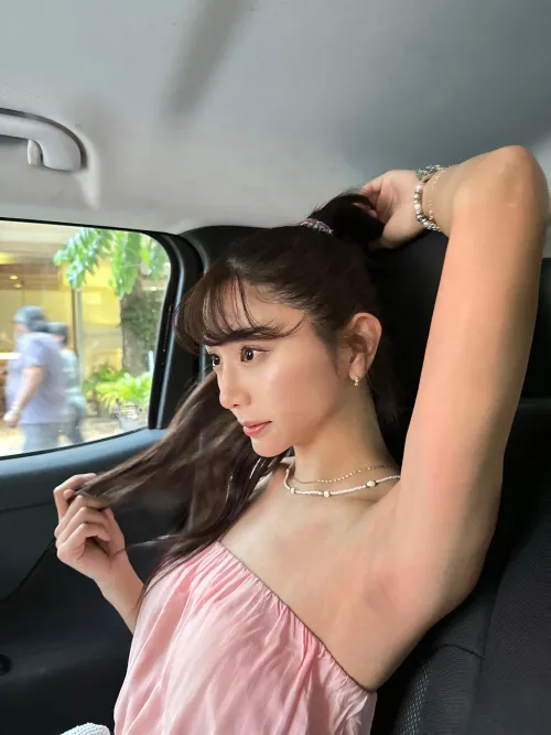 Yasuyo Saito / 斎藤恭代 (@yasuyosaito4) by MeDahMann