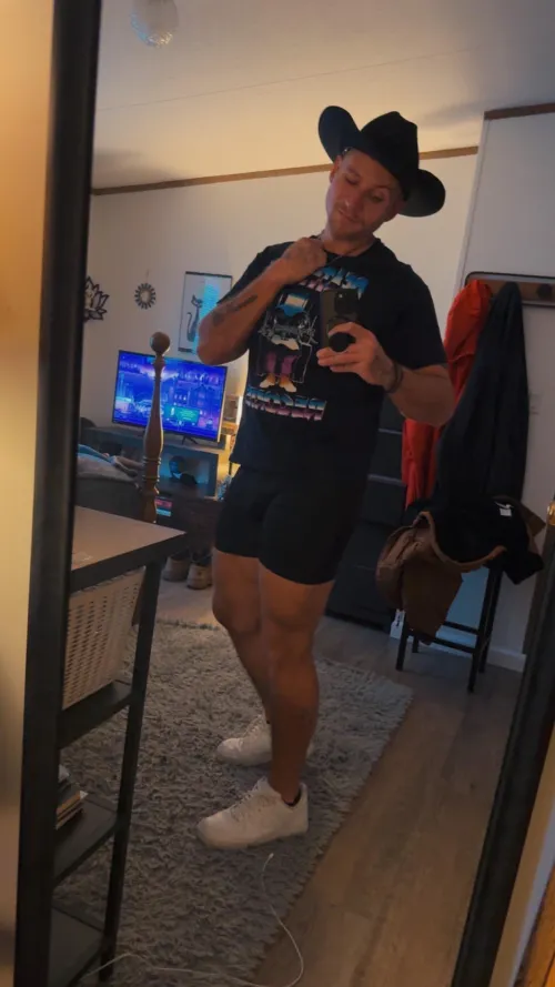 Yawhee or whatever by jhart9494_2