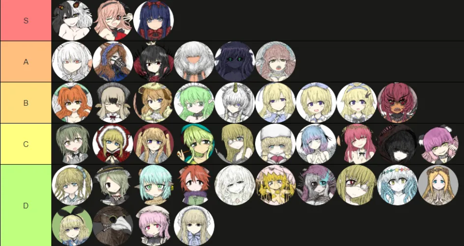 Yay or Nay? by Select_Somewhere3433