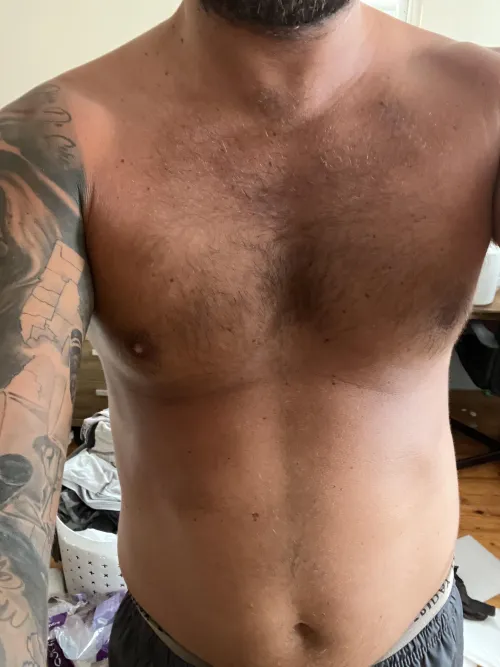 Yay or nay by Deehung90