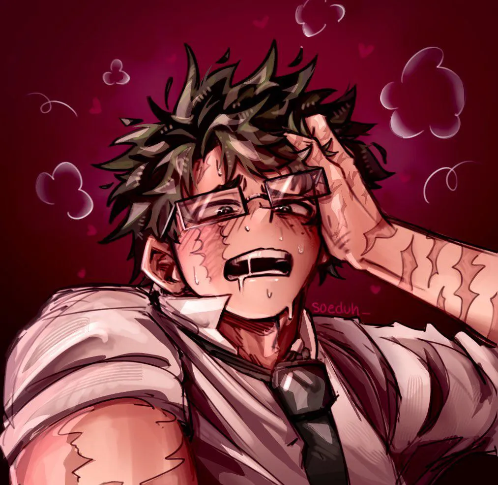 yea so i was actually under his desk posted by lix_xoxo