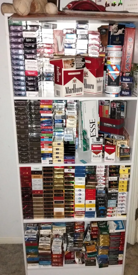 Yeah, I smoked them all. McFakey Collection February 2026. posted by Jack_McFakey