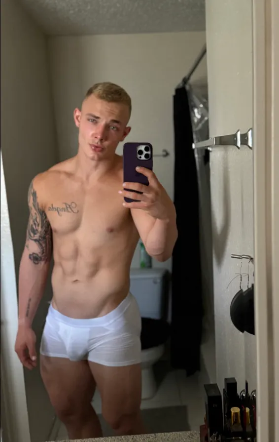 yeah… it shows posted by SeanMichaelOfficial