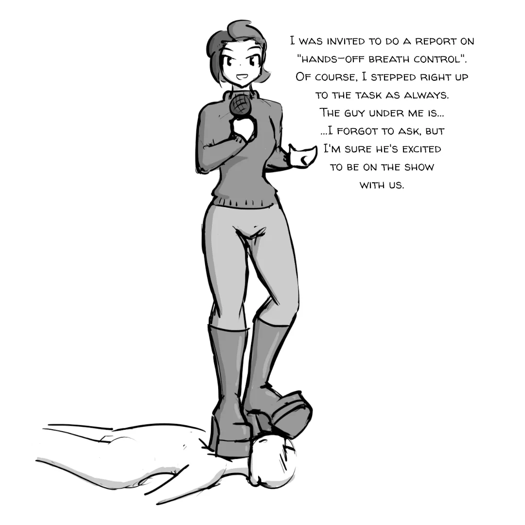 Yeah, no need to get off and ask. posted by CeleraPrime