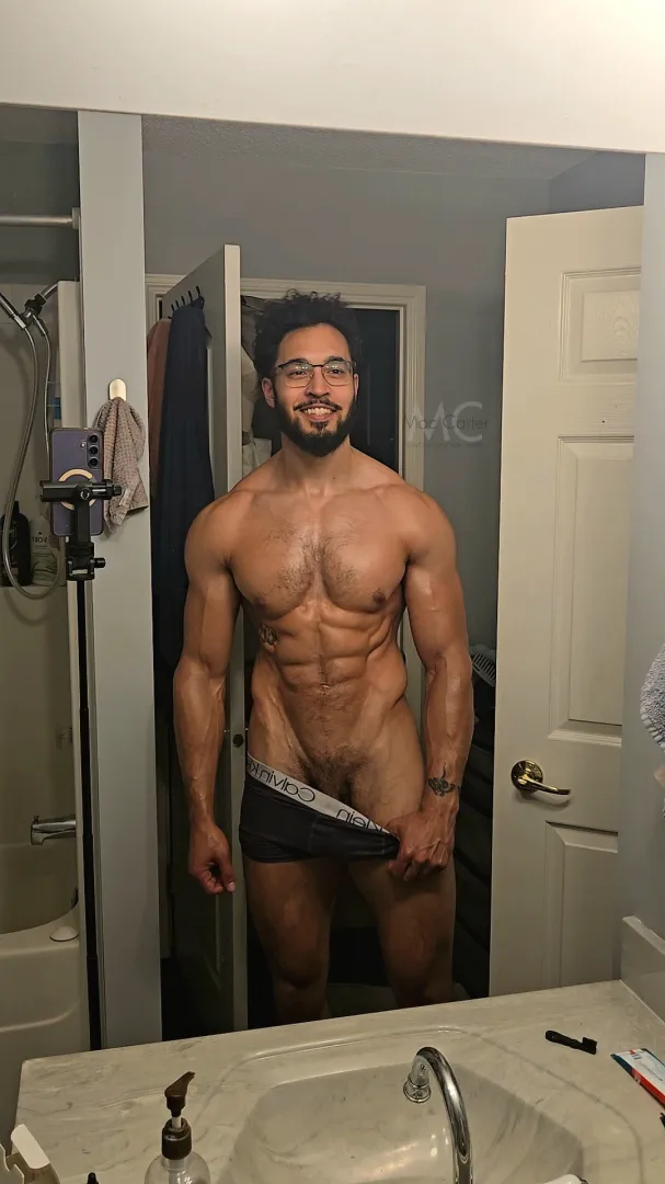 Yeah  posted by OK-job69