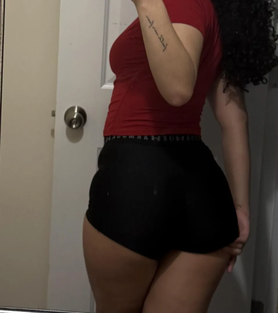 yeah… your not ready for this posted by prettysashaxo