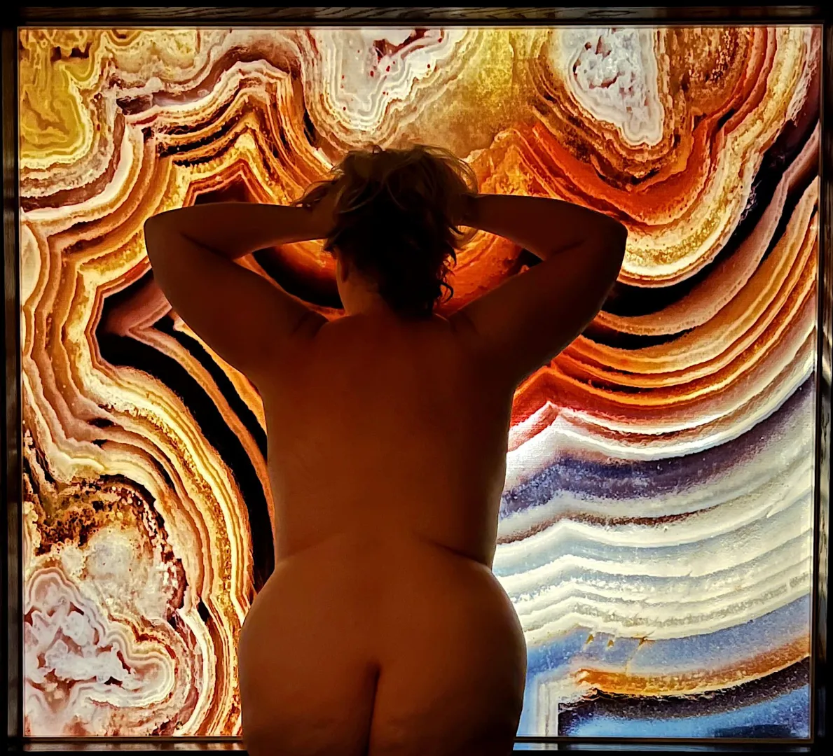 Year of the Fire Horse ❤️‍ posted by annieriviera