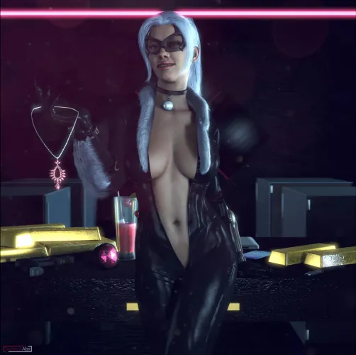 Years ago I had been stealing an ancient gym from a museum when you tried to stop me. You caused me drop the stone it shattering to pieces. After a fight I escaped leaving my plans in your car making you look like the thief. Now 7 years later you have th by RubyRoxannecaps