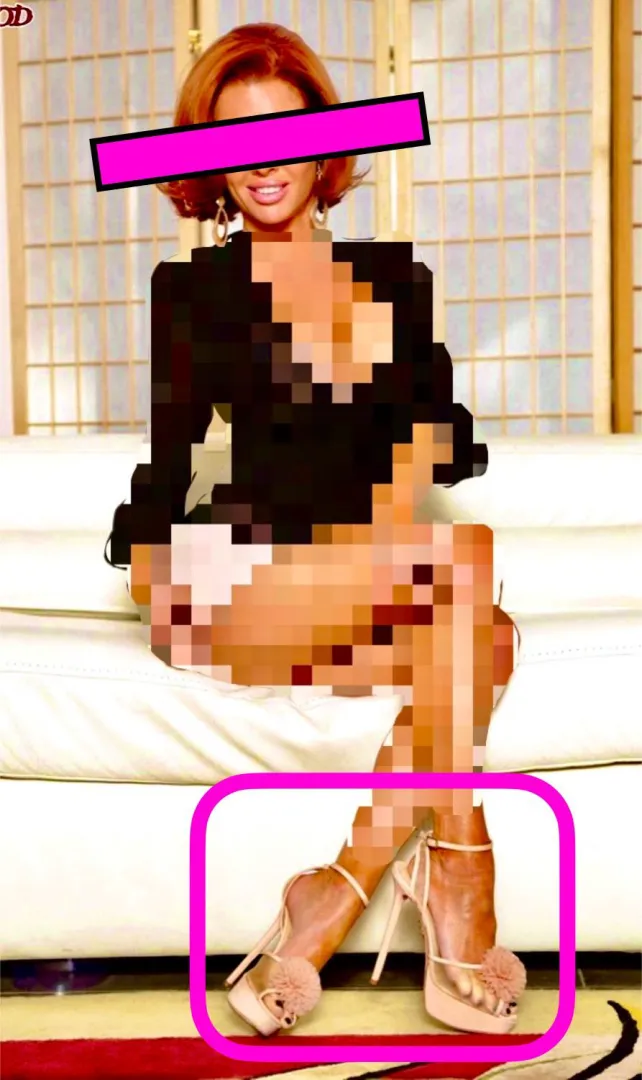 Years of watching stars like Veronica Avluv in secretary and office porn have messed with your brain. Even becoming a pixel bitch hasn’t helped. When you’re at work you can’t help but sexualize every female, judging their clothes and perving on the posted by WesMantoothBNWO