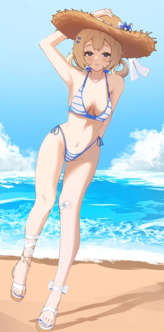 Yenko [Vyugen] posted by cold_stew