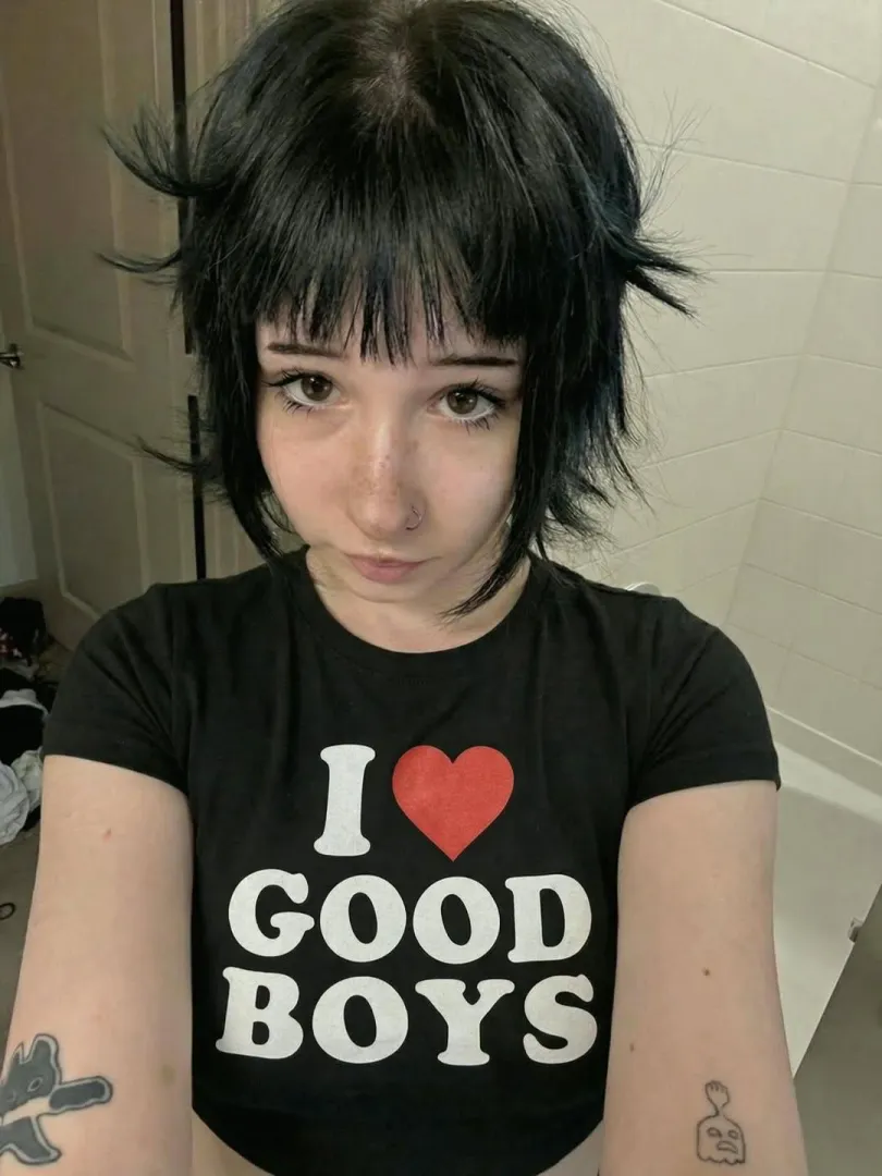 Yep, that’s me :3 posted by DefeatTheL0w