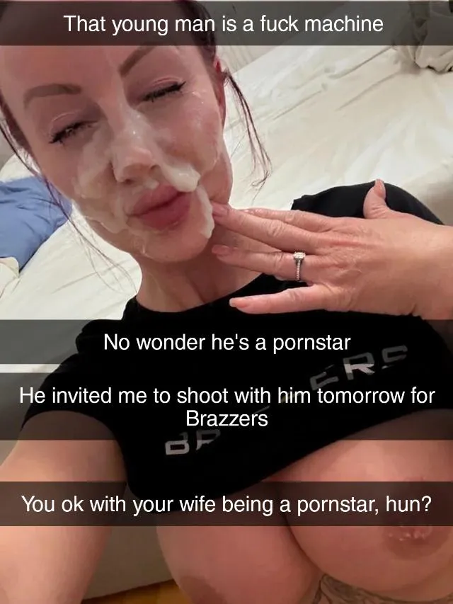 Yes I am posted by Captionsforever