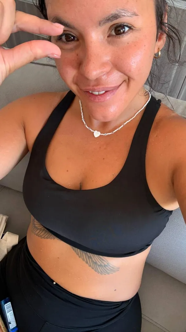 Yes, I am laughing at you. Your time has come to obey your goddess, bow before me, she is the most important thing you have in your life. posted by Some_Bodybuilder2953