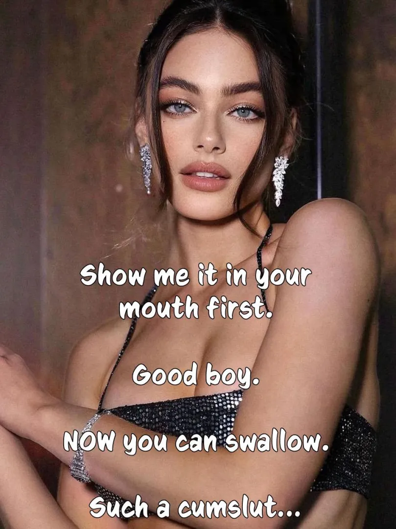 Yes, I am posted by secretfag713