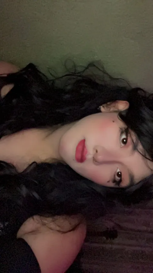 Yes I'm a boy no hormones all natural by Prestigious-Gap5894