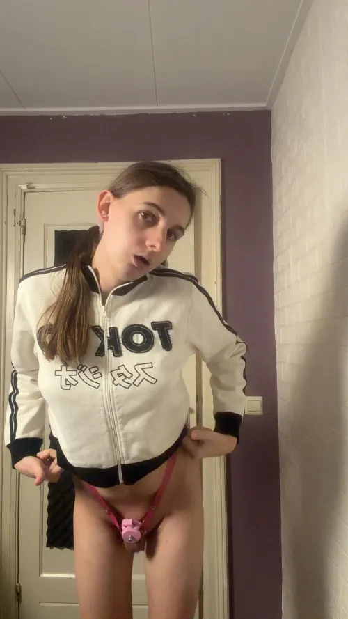 yes its very flat can it get even flatter lets find out come kick it by jessiesissyadventure