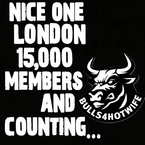 Yes London! by HotwifeLondonUK