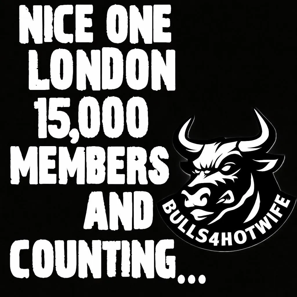 Yes London! posted by HotwifeLondonUK