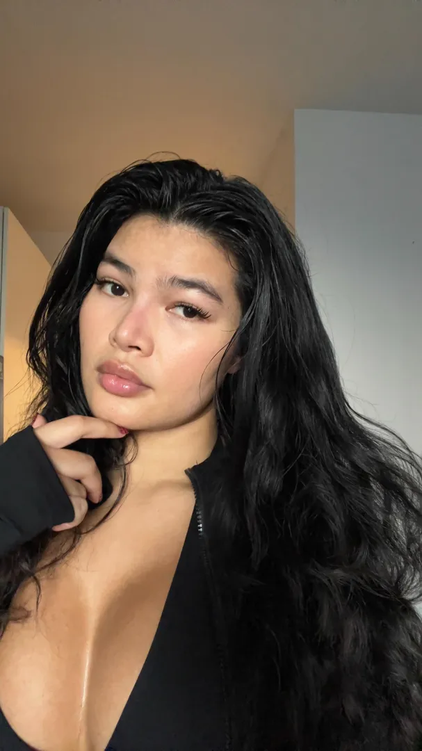 yes my boobs arent perfect, but do they make u horny? posted by Winkis-her