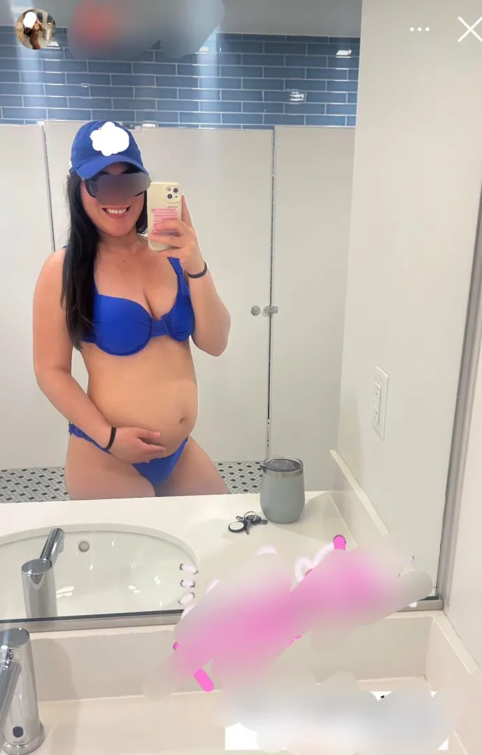 Yes, My MILF Wife Posted it… (requested) posted by Euphoric-Flower6280